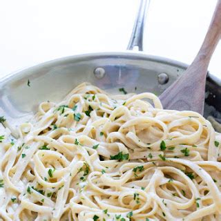 10 Best Low Sodium Low Fat Alfredo Sauce Recipes