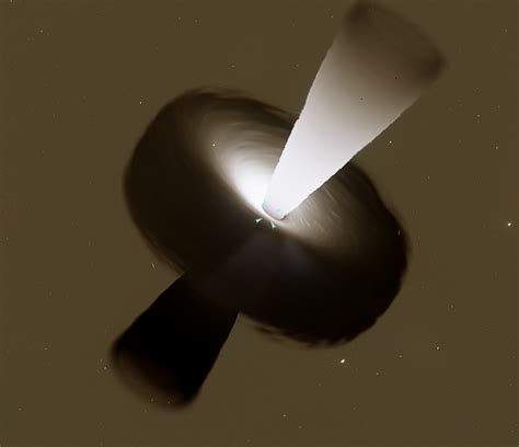 Why are these accretion disks so thick? How do I make the black hole ...
