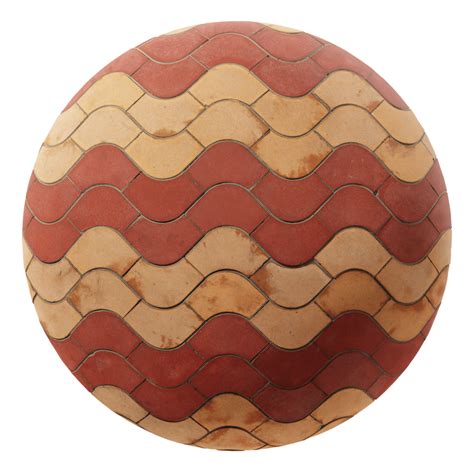 orange texture poliigon