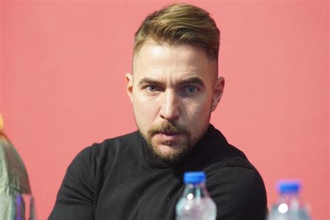Glumac Đorđe Stojković svim silama želi da postane tata