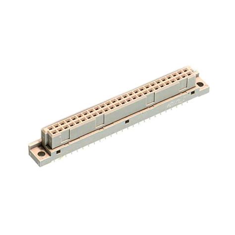 PCN10C-50S-2.54DSA : DIN / 원형 컨넥터 > 커넥터