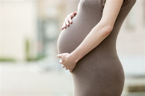 Genshin pregnant