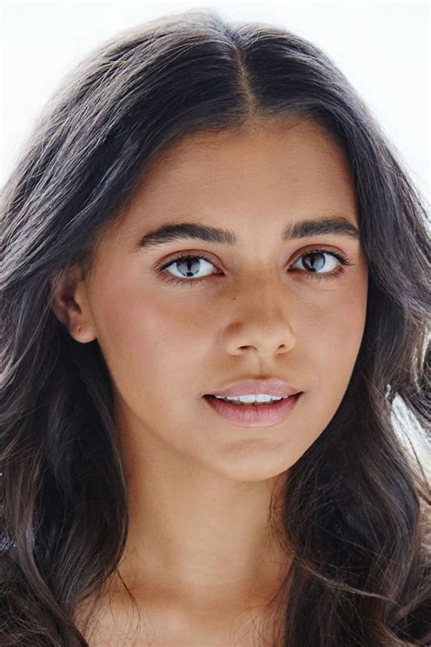 Miah Madden - FilmAffinity