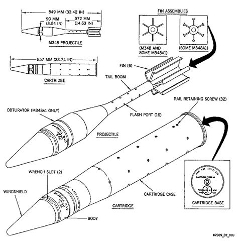 M348 90mm HEAT-FS (USA) : r/Warthunder