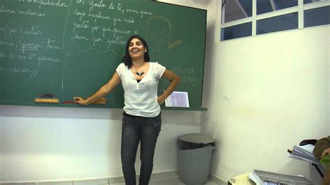 Comendo A Professorinha Gostosa - Comendo A Professora Brasileira - FDPLEARN