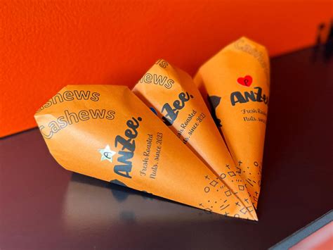 SAGAアリーナ近くに新規オープン！キャラメルナッツ専門店「ANZee.」｜EDITORS SAGA