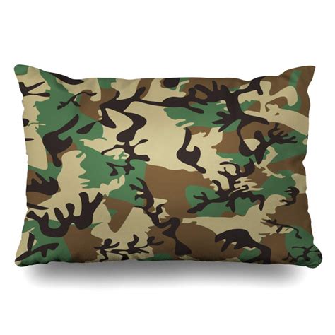 Flecktarn Pattern Camouflage Fabric – Lena Patterns