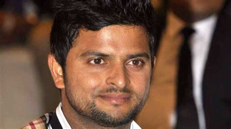 Suresh Raina teases return with video of him practising batting