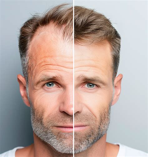 How Long Does Hair Take to Grow After Long Hair FUE? : Top Hair Loss Clinic