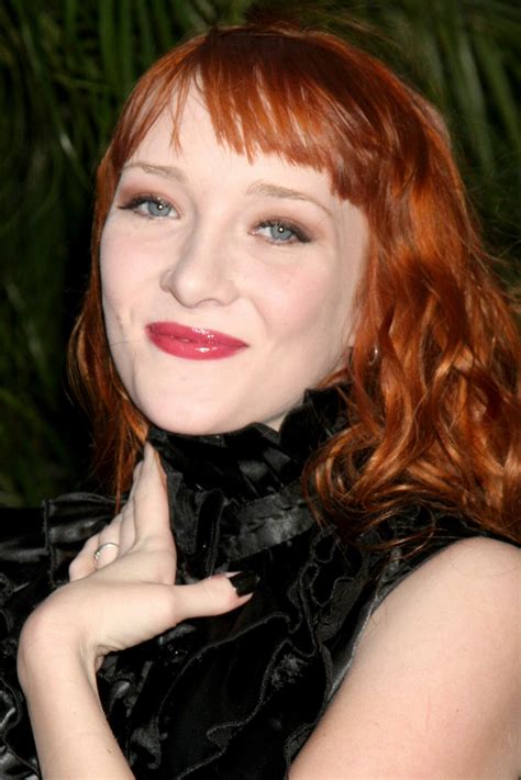 Scarlett Pomers arriving at the Love N Dancing Premiere at the Arclight