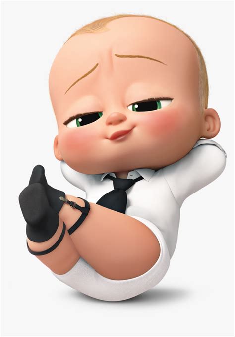 The Boss Baby Wallpapers on WallpaperDog