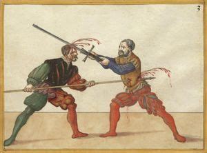 sword vs. pike Medieval Knight, Medieval Armor, Historical European ...