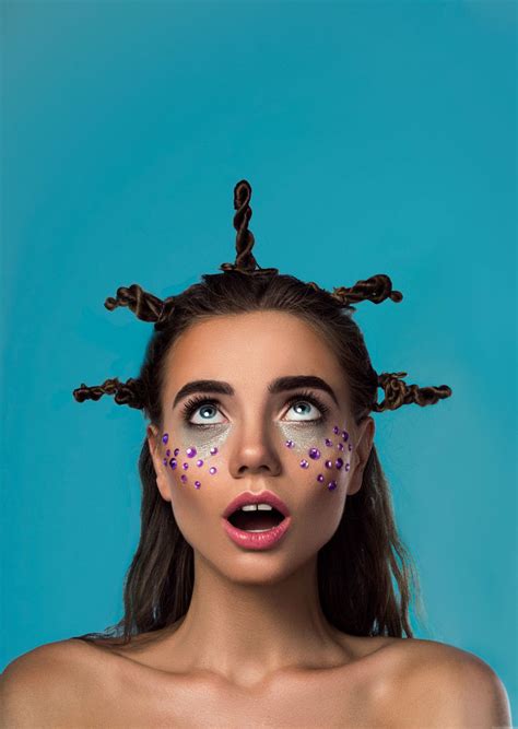 twinkle beauty. on Behance