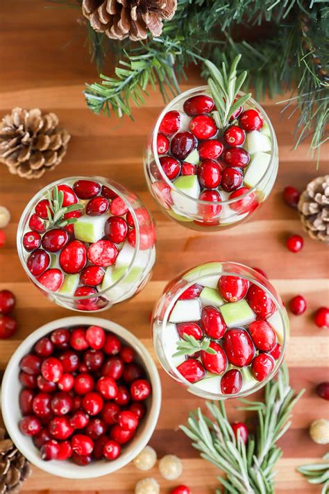 christmas sangria recipes 3