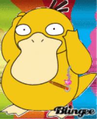 Psyduck GIFs - Find & Share on GIPHY