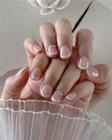 80+ Chic Korean Nail Art Designs [2024] - MKD Health