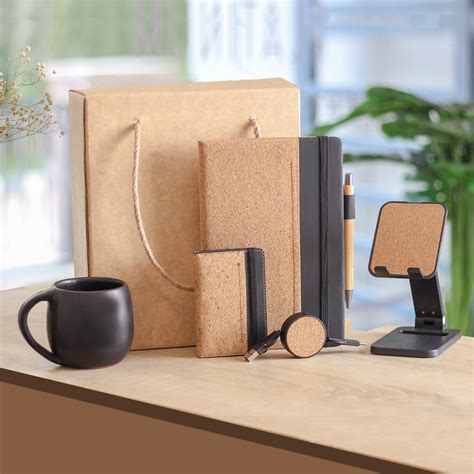 Eco-Friendly Sets – Platinumgiveawaysegy