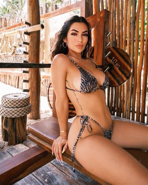 Luciana Del Mar Nude