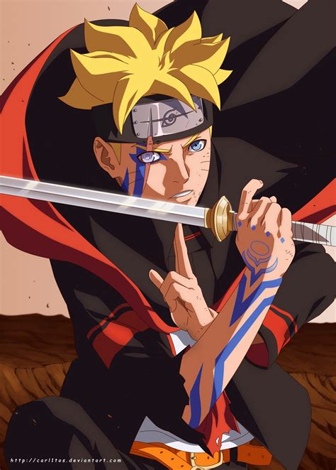 Uzumaki Boruto - NARUTO - Image #3050832 - Zerochan Anime Image Board