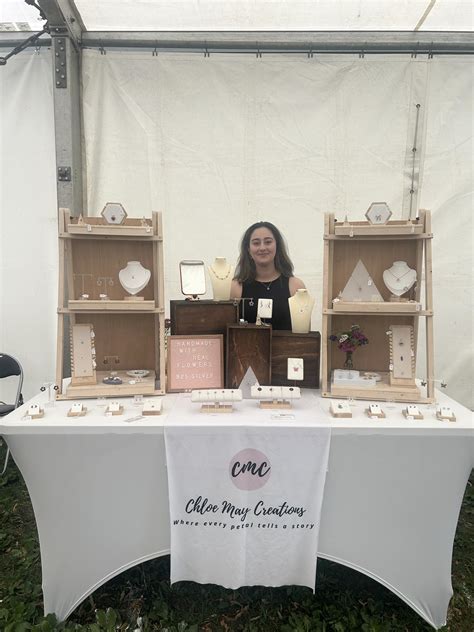 Chloe May Creations | Swindon