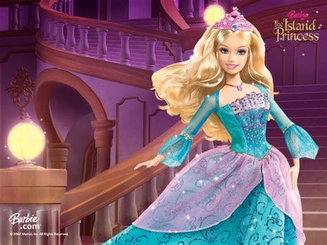 Игру Barbie And The Magic Of Pegasus - kluchanet