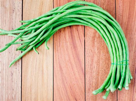 Rare Vegetables