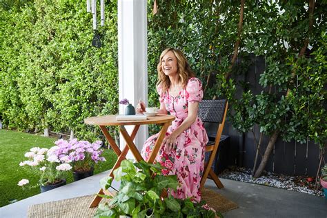 The Hallmark Channel's Nikki DeLoach on grief, motherhood, and her path
