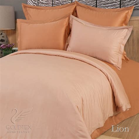 Постельное белье бамбук Lion Goldtex купить