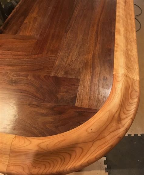 custom bar top kits  rail moldings parts hardwoods incorporated