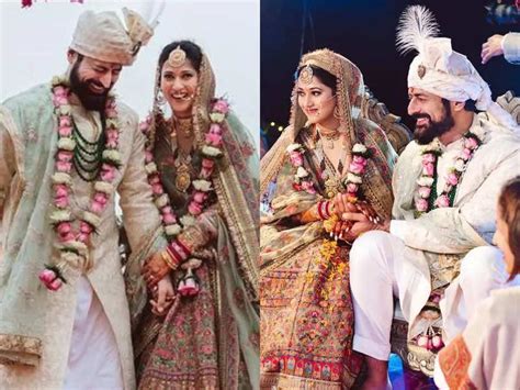 aditi sharma mohit rainas wife wiki biography husband wedding