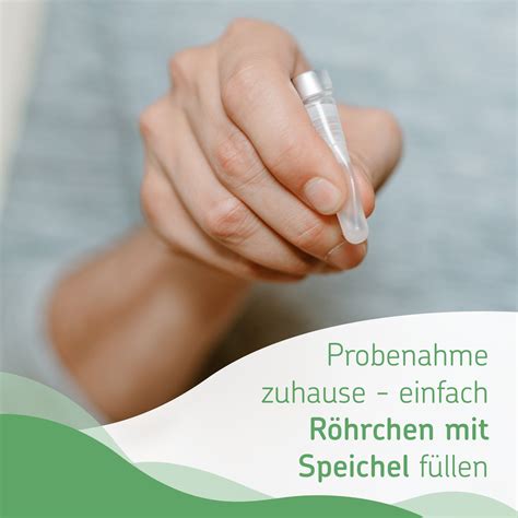 Cortisol-Test – Cortisolspiegel Zuhause messen | cerascreen