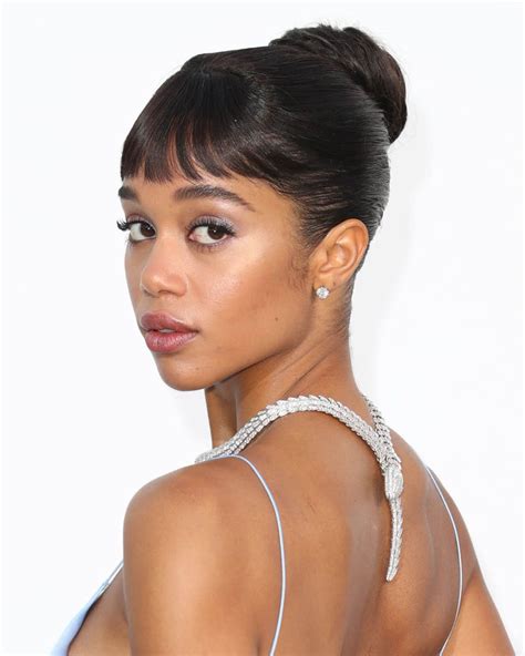 More edgy variations of the classic wolfcut with bangs will trend 21