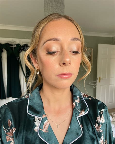 Laura Amy Make-Up | Colchester