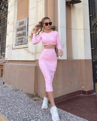 Стиль glam casual лета: 13 самых смелых и интересных идей