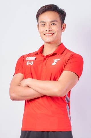 kittisak piromsri fitness thailand