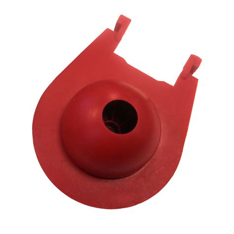 Korky 3030bp flapper for eljer toilet repairs replaces eljer part 495