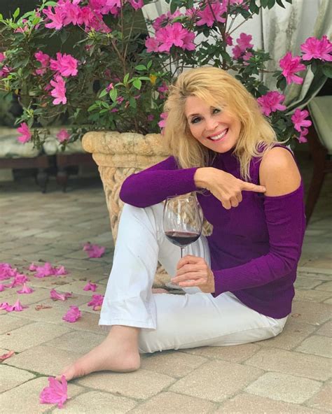 Audrey Landers - Biography, Height & Life Story | Super Stars Bio