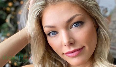 kelsey weier bio age height wiki models biography