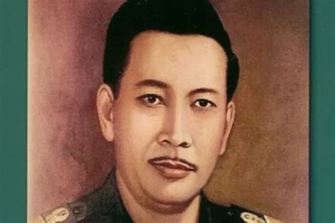 profil pahlawan revolusi indonesia mayjen sutoyo siswomiharjo teras info