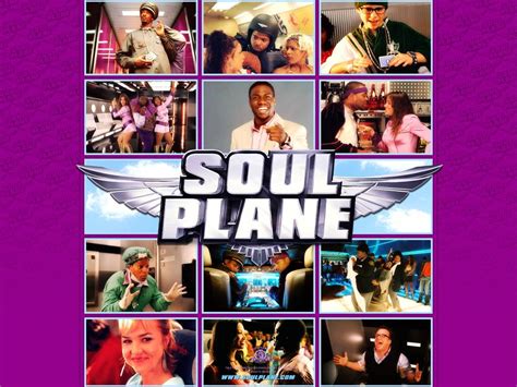 Vanessa: Unplugged!: Soul Plane --- WHY?