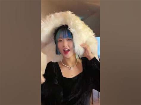 요즘 러시아 트랜드 🇷🇺 #kejimin #케지민 - YouTube