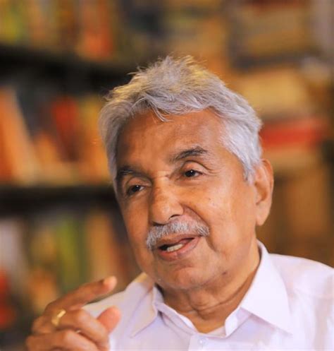 Oommen Chandy Age, Death, Wife, Children, Family, Biography & More