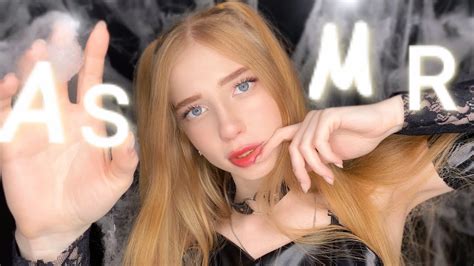 АСМР *Вылечу тебя травами*🌱💕 100% мурашек Ролевая игра🌸 Миса🌸 ASMR ...