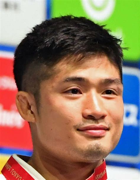 写真：【柔道世界選手権】迷いなし！丸山城志郎が2連覇 パリ五輪へ最高のスタート | 東スポWEB