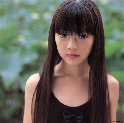 Japanese Actress | Asian: Japanese Model Natsuki Okamoto
