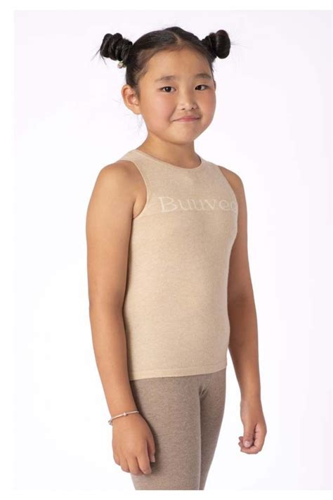 Майк | Buuvee Loving Mongolian Cashmere
