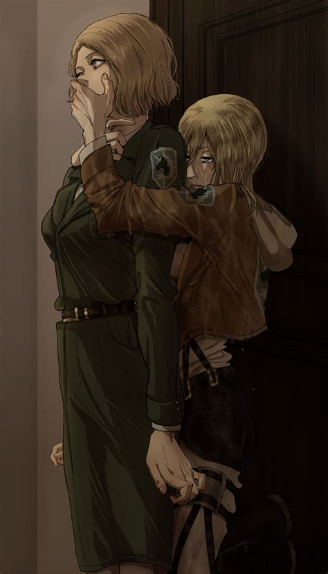 Attack on Titan Image by Valmendy #3618837 - Zerochan Anime Image Board