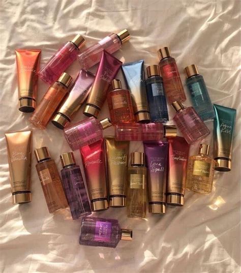 Спрей, лосьйон Вікторія Сікрет Victoria’s Secret: 400 грн ...