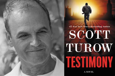Scott Turow - Pittsburgh | Official Ticket Source | Carnegie Library ...