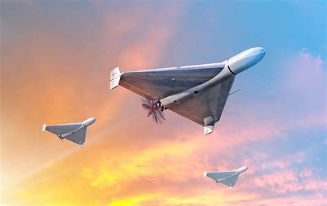 Rusia serang kota-kota utama Ukraina menggunakan drone Shahed-136